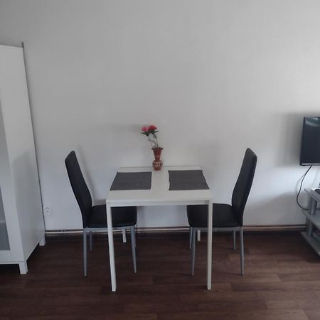 Apartmany Borska Karlovy Vary Dış mekan fotoğraf