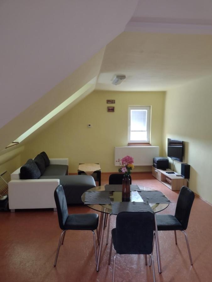 Apartmany Borska Karlovy Vary Dış mekan fotoğraf