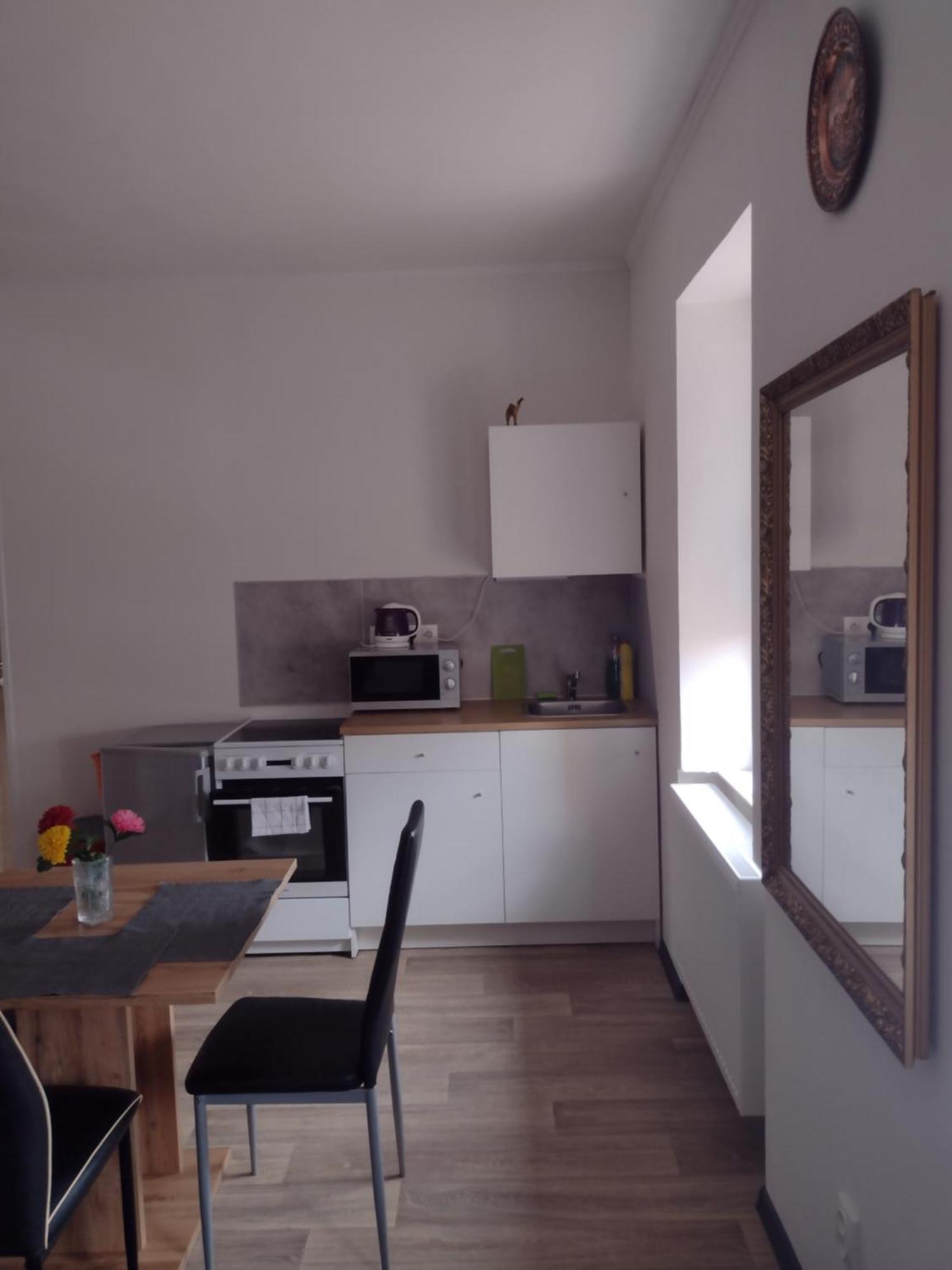 Apartmany Borska Karlovy Vary Dış mekan fotoğraf