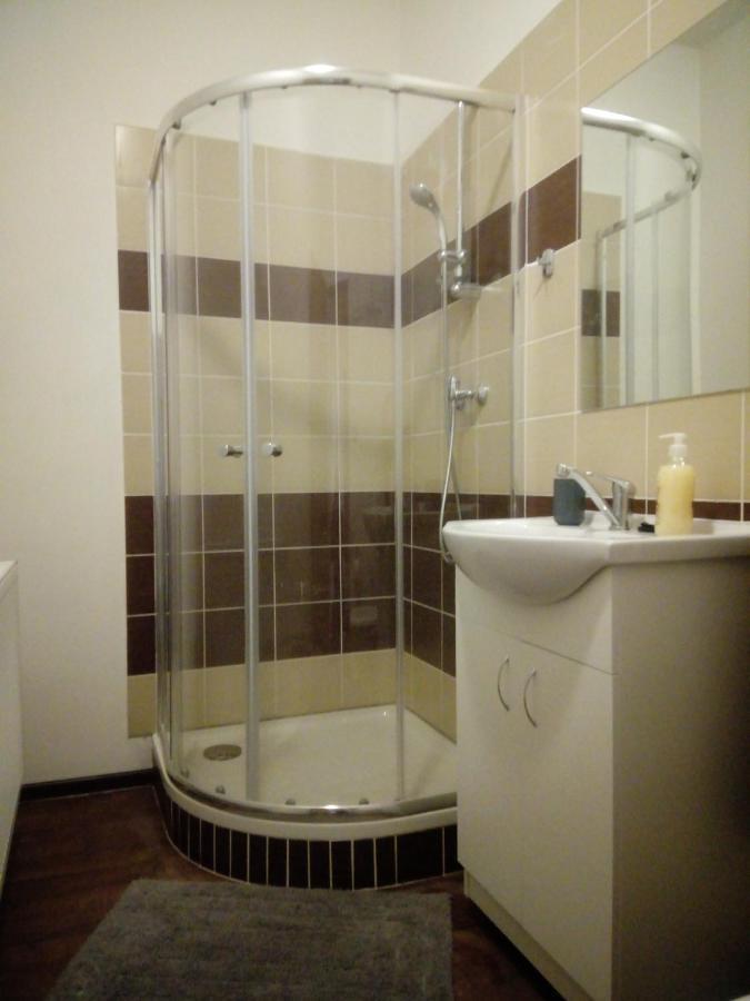 Apartmany Borska Karlovy Vary Dış mekan fotoğraf