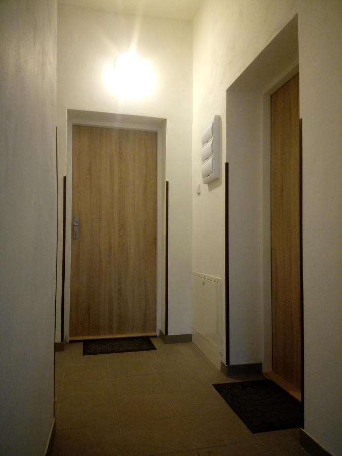 Apartmany Borska Karlovy Vary Dış mekan fotoğraf